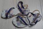 Ipamena sandalen wit met paarse bandjes (maat 32), Kinderen en Baby's, Kinderkleding | Schoenen en Sokken, Ophalen, Meisje, Ipanema