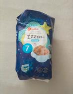 Pyamabroekjes, Ophalen, Overige typen