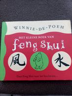 A.A. Milne - Het kleine boek van Feng Shui, Boeken, Humor, Ophalen of Verzenden, Zo goed als nieuw, A.A. Milne