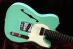 Vintage thinline Telecaster, Ophalen of Verzenden, Nieuw, Semi-solid body, Overige merken