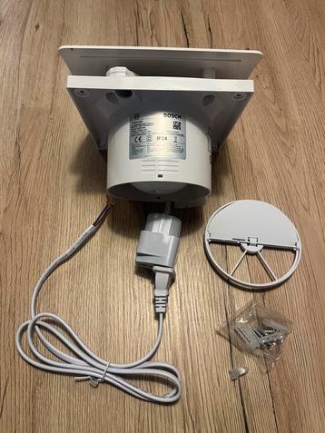 Bosch Badkamerventilator beschikbaar voor biedingen