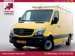 Mercedes-Benz Sprinter 314 CDI 143pk E6 7G Automaat L2H1 Air, Origineel Nederlands, Te koop, 2167 kg, Gebruikt