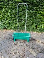 Kunstmest strooier, Ophalen, Gebruikt, Overige soorten