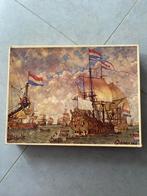 Legpuzzel De Zeven Provinciën - 1200 stukjes, Ophalen of Verzenden, 500 t/m 1500 stukjes, Zo goed als nieuw, Legpuzzel