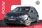 Volkswagen Polo 1.0 TSI 95pk DSG R-Line Business | Stoelverw, 12 maanden, Stof, Gebruikt, Euro 6