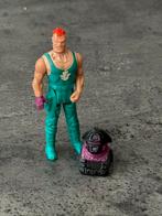 M.A.S.K. Bruno Sheppard European Exclusive Kenner, Ophalen of Verzenden, Gebruikt