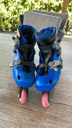 Verstelbare Skeelers, maat 32-35, Overige merken, Kinderen, Ophalen of Verzenden, Inline skates 4 wielen