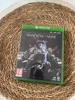 Middle-earth: Shadow of War, Avontuur en Actie, Vanaf 18 jaar, 1 speler, Ophalen of Verzenden