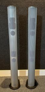 Piega S4 Actieve luidsprekers, Gebruikt