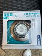 Halogeen inbouwspot, Huis en Inrichting, Lampen | Spots, Ophalen of Verzenden, Zo goed als nieuw, Halogeen