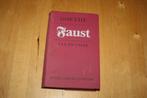 Faust, Goethe (Nederl. talig), Ophalen of Verzenden, Gelezen, Europa overig