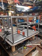 Tv kast, Ophalen, 25 tot 50 cm, Minder dan 100 cm