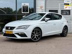 Seat Leon 1.4 EcoTSI FR Business Intense, NAP, CARPLAY, Auto's, Seat, Gebruikt, 4 cilinders, 150 pk, Leon