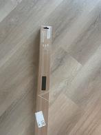 Zwarte Aluminium Kabelgoot - Vogel's - 6 Kabels, Ophalen, Nieuw, Minder dan 2 meter, Overige kabels