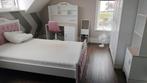 Complete Meidenkamer - 1 jaar oud, Ophalen of Verzenden, Zo goed als nieuw, Eenpersoons, Modern