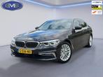 BMW 5-serie 530e iPerformance eDrive luxury Edition, vele op, Auto's, BMW, Automaat, 1998 cc, Achterwielaandrijving, Gebruikt