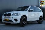 BMW X5 xDrive35i Executive 306pk Facelift Leder Panodak, Automaat, Gebruikt, Bedrijf, Vierwielaandrijving
