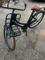 Altec fiets 28 inch weinig gebruikt damesfiets groen oma, Ophalen of Verzenden, Zo goed als nieuw, Overige merken