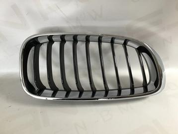 Grille links chroom (nieuw) BMW F34 51137294808 beschikbaar voor biedingen