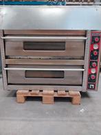 Steenoven - Horeca Keukenapparatuur, Ophalen, Gebruikt, Ovens, Magnetrons en Steamers