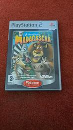 Madagascar 2 PS 2, Ophalen of Verzenden, Zo goed als nieuw