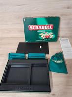 scrabble orginal vernieuwde uitgave [s1212], Hobby en Vrije tijd, Gezelschapsspellen | Bordspellen, Ophalen of Verzenden, Zo goed als nieuw
