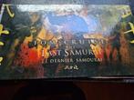 last samurai, Vanaf 9 jaar, Ophalen of Verzenden, Gebruikt, Actie en Avontuur