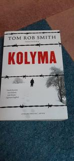 Tom Rob Smith - Kolyma, Boeken, Ophalen of Verzenden, Gelezen, Nederland