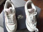 Nike Air Force, Wit, Nike, Ophalen of Verzenden, Sneakers of Gympen