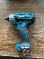Nieuwe Makita TW140D Slagmoersleutel + Accu + Lader, Doe-het-zelf en Verbouw, Ophalen of Verzenden, Nieuw, Minder dan 400 watt