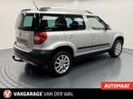 Skoda Yeti 1.2 TSi Automaat-Airco-Cr.contr-Trekhaak-Lm.17"ve, Euro 5, Stof, Gebruikt, 4 cilinders