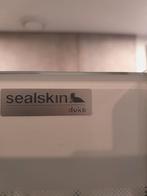 sealskin douchecabine 100x160, Doe-het-zelf en Verbouw, Sanitair, Ophalen, Nieuw, Douche