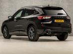 Ford Kuga 2.5 PHEV ST-Line 225Pk Automaat (VIRTUAL COCKPIT,, Auto's, Ford, 12 maanden, Stof, Gebruikt, 4 cilinders