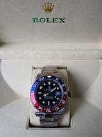 Rolex GMT, Sieraden, Tassen en Uiterlijk, Horloges | Heren, Ophalen, Staal, Staal, Polshorloge
