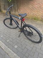 Elektrische fiets, Ophalen, Gebruikt, 59 cm of meer, Vanmoof