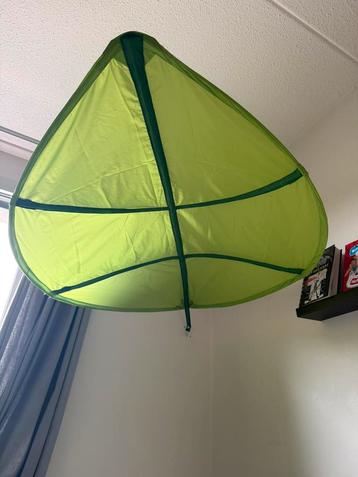 Ikea decoratie blad kinderkamer €7,- beschikbaar voor biedingen