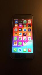 iPhone Se, Telecommunicatie, Mobiele telefoons | Apple iPhone, Zwart, Ophalen of Verzenden, Zo goed als nieuw, 64 GB