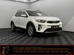 Kia Stonic 1.0 T-GDi MHEV DynamicPlusLine Airco, Camera, Nav, Voorwielaandrijving, Wit, Bedrijf, Handgeschakeld