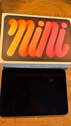 Apple iPad Mini 6 - 64GB - Roze ( 6e generatie), Computers en Software, Apple iPads, Rose Goud, Apple iPad, 8 inch, Nieuw