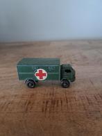 Lesney england model ambulance kp330, Gebruikt, Auto, Ophalen of Verzenden, N.b