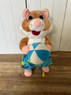 AH zomer hamster 26cm, Albert Heijn, Ophalen of Verzenden