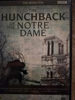 The Hunchback of Notre Dame DVD, Alle leeftijden, Verzenden, Zo goed als nieuw, Drama