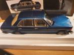 Mercedes benz 280 SE 1/18, Ophalen of Verzenden, Nieuw, Auto, Overige merken