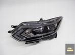 NISSAN QASHQAI J11 FACELIFT LED KOPLAMP LINKS 100-19009, Auto-onderdelen, Verlichting, Ophalen of Verzenden, Gebruikt, Nissan