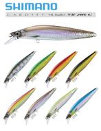 Shimano Cardiff ML Bullet AR-C 9,3cm 10g Floating Nieuw., Ophalen of Verzenden, Nieuw, Overige typen