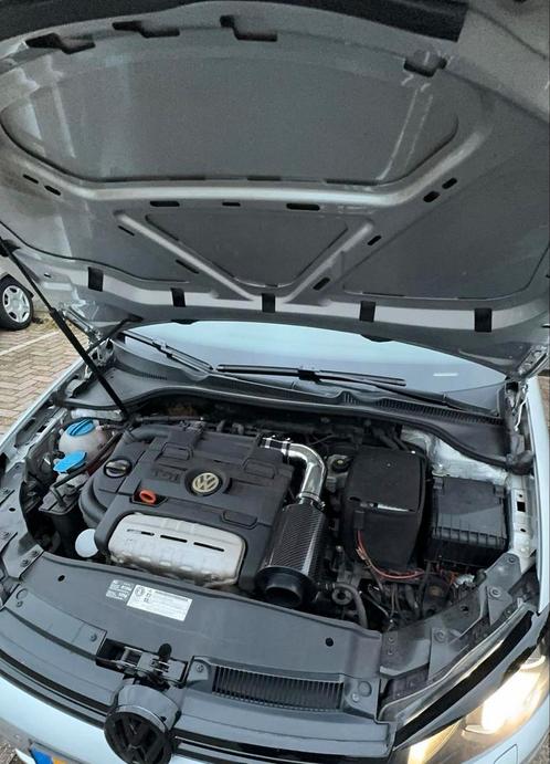 Volkswagen 1.4 tsi twincharge air intake custom made, Auto diversen, Tuning en Styling, Ophalen of Verzenden