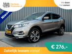Nissan QASHQAI 1.2 N-Connecta | 360 Camera | Pa € 15.745,0, Stof, 4 cilinders, 116 pk, Origineel Nederlands