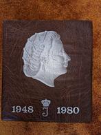 Complete Juliana muntenverzameling, Postzegels en Munten, Nederland, Ophalen of Verzenden, Munten