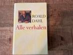 Roald Dahl - Alle Verhalen, Ophalen of Verzenden, Zo goed als nieuw