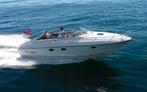 Windy 32 Grand Tornado 2007 2x Volvo Penta 5.0GXI V8, Ophalen, Gebruikt, 9 tot 12 meter, 50 pk of meer